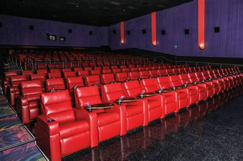 The style that marks your presence. Best New Movie Theater: Galaxy Green Valley Luxury+ - Las ...