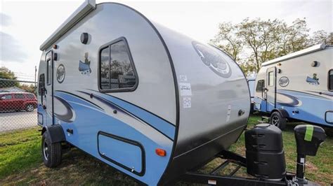 Top 6 Best Travel Trailers Under 3000 Pounds 2018 Roaming Times