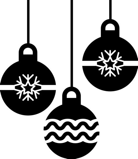 Christmas Baubles Svg Png Icon Free Download 60622 Onlinewebfontscom