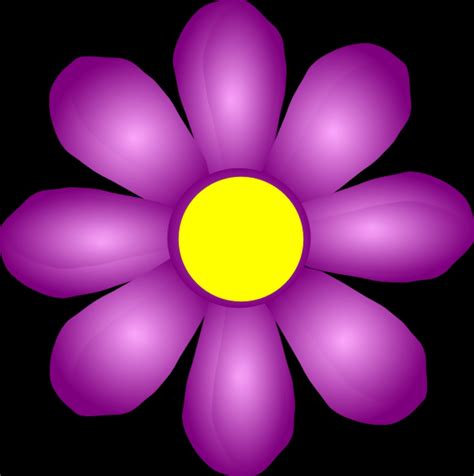 Violet Flower Clipart 20 Free Cliparts Download Images On Clipground 2021