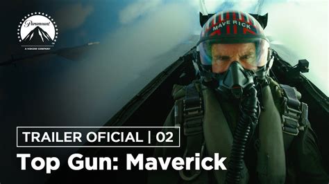 Top Gun Maverick Ganha Trailer Oficial Novo Cartaz E Primeiras Imagens