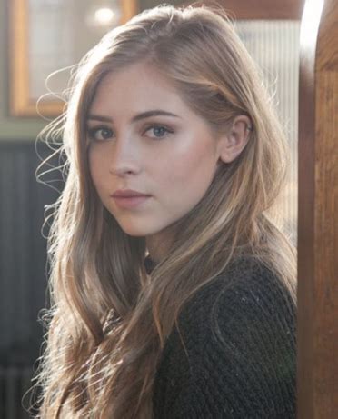 Hermione Corfield Net Worth Age Height Weight Early Life Career