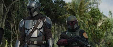 The Mandalorian Chapter Recap Star Wars Goes Back To Its Roots