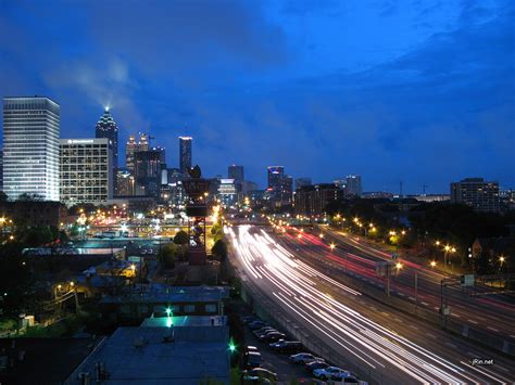 Atlanta Envisions A More Pedestrian Friendly Future Next