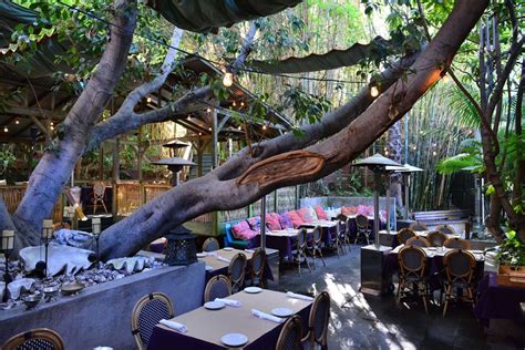 Downtown los angeles home values. 17 Spectacular Outdoor Dining Restaurants in Los Angeles ...