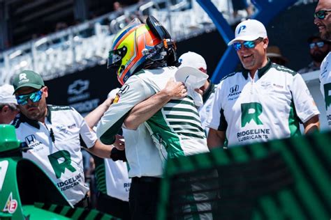 Wolff Proud Of Progress In Recent Races FormulaPassion It Pledge