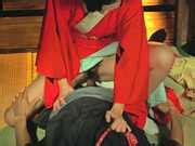 Eiko Matsuda Explicit Penetration Scene Celebs Roulette Tube