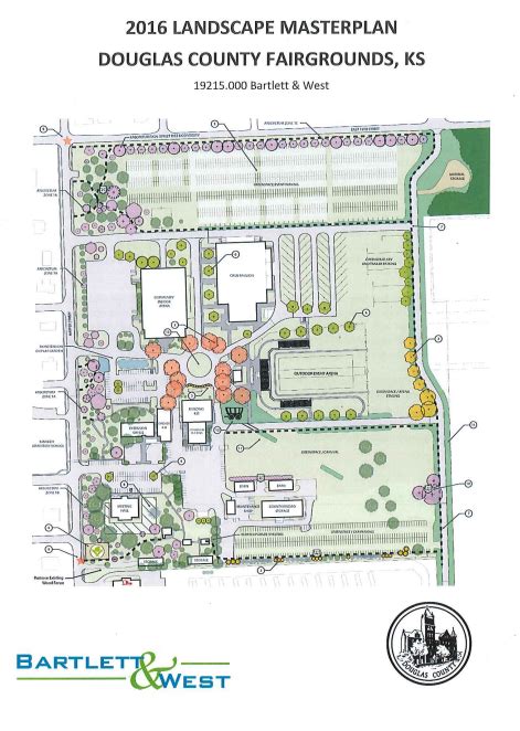 Douglas County Commissioners Praise Landscaping Plan That Would Create