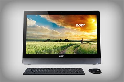 Acer Aspire U5 All In One Pc Deal 200 Off Until March 29 Digital Trends