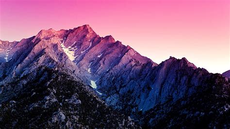 Cordilleras Naturaleza Montañas Fondo De Pantalla Hd Wallpaperbetter