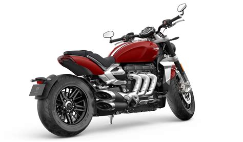 2020 Triumph Rocket 3r Guide Total Motorcycle