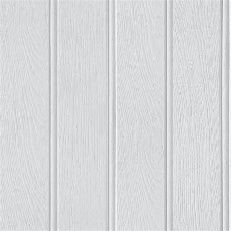 Wood Panel White Wood Panel Wallpaper