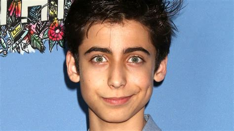 The Major Role Umbrella Academy Fans Want To See Aidan Gallagher Take