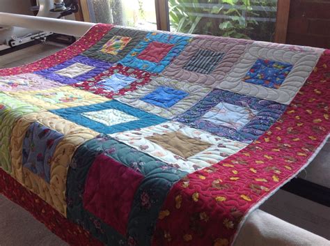 Charity Quilt 4 Free Bird Quilting Designs