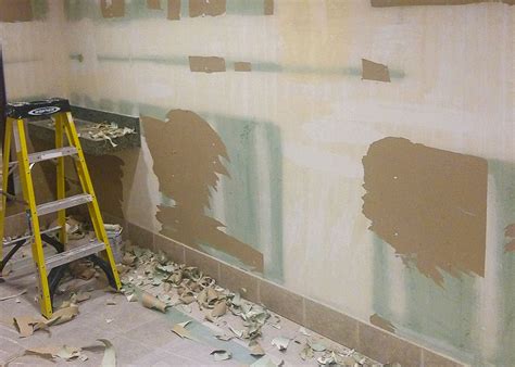 What to Expect From Pro Drywall Repair and Painting - Ghaster Painting