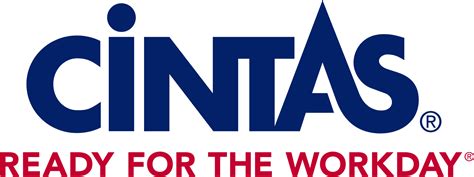 Cintas Logo In Transparent Png And Vectorized Svg Formats