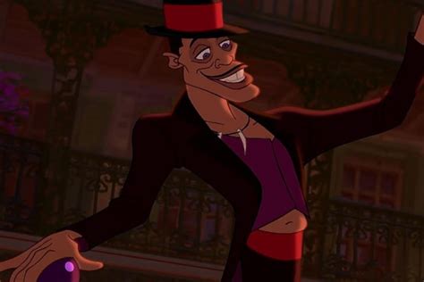 What We Can Learn From These 6 Underrated Male Disney Villains