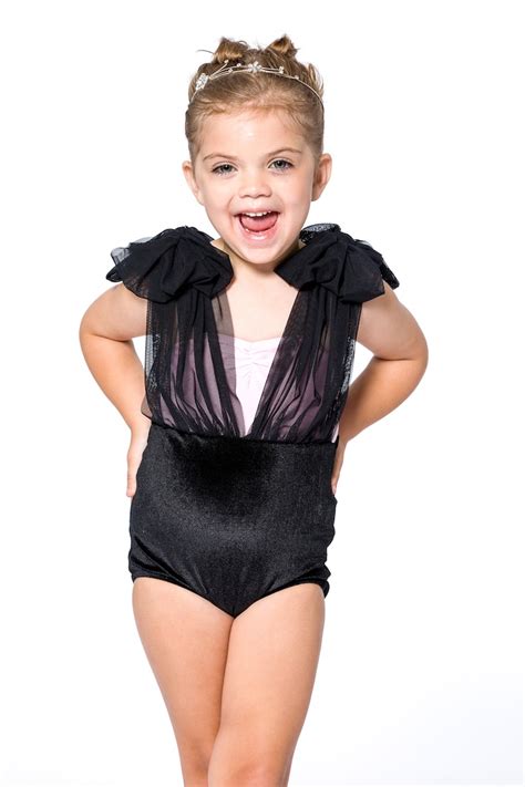 Tiny Dancer Paige Leotard Etsy