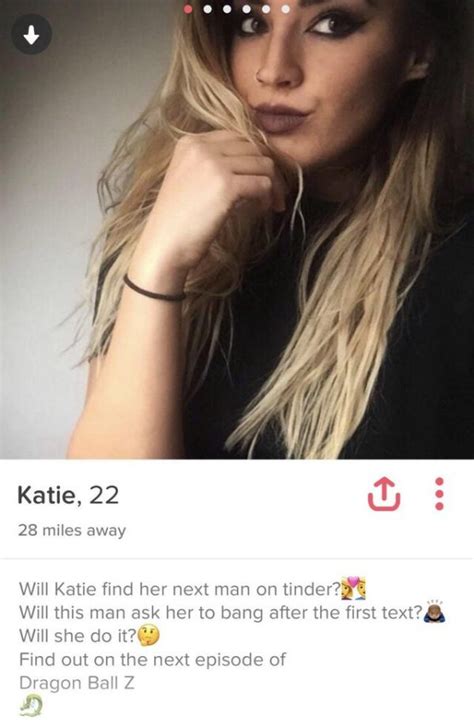 the best and worst tinder profiles and conversations in the world 169
