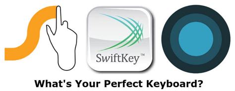 Swiftkey Vs Fleksy Best Keyboard App For Android Joyofandroid