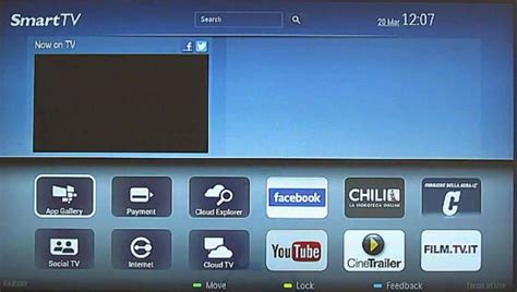 Here is a step by step instructional video of how to install apps on a philips smart tv. Philips Smart TVs wide open to Gmail cookie theft, other ...