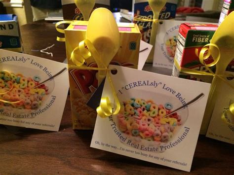 So, if you truly want to make an impression and stay top of mind, take a look at these unique referral gift ideas. 1000+ images about Pop by ideas.... on Pinterest