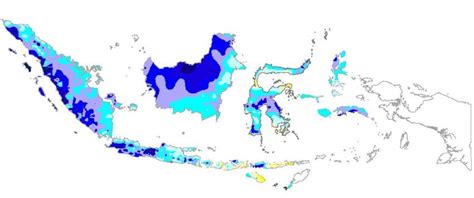 Peta skala kecil digunakan untuk menggambarkan daerah yang relatif luas,misalnya peta negara, benua di dunia contohnya,seperti peta republik indonesia, peta asia tenggara, peta benua asia, peta benua eropa dan peta dunia. geografi lingkungan: Data Iklim & Peta Curah Hujan Indonesia