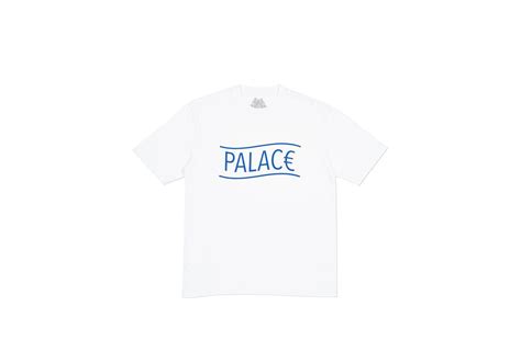 Palace White T Shirt Roblox Foxy Shirt Roblox