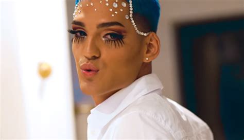 Openly Gay Latin Rapper Kevin Fret Shot And Killed At Age 24