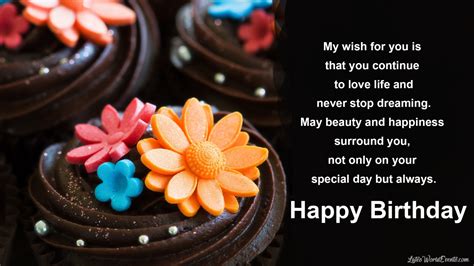 Birthday Wishes Quotes for Friends Download from Here