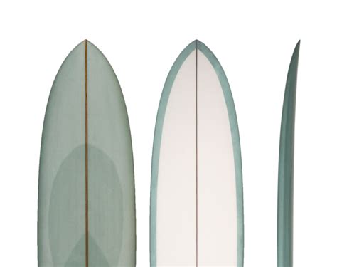 Deus Builds An All Purpose Surfboard Acquire