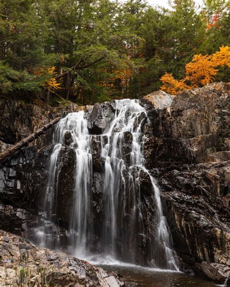The Best Scenic Drives In Maine 7 Maine Scenic Byways — Nichole The Nomad