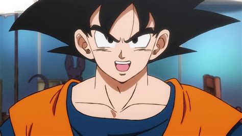Dragon Ball Supers Goku And Vegeta Read Angry Yelp