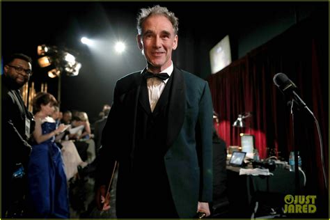 Mark Rylance Wins Best Supporting Actor At Oscars 2016 Photo 3592807