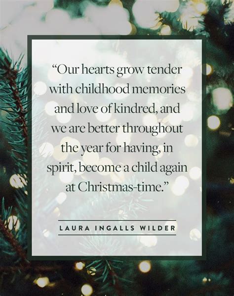 15 Holiday Quotes To Spread Christmas Cheer Purewow