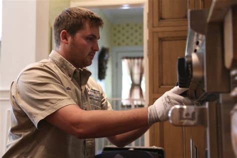 High-End Appliance Repair Lexington KY | Don Bacon Appliance