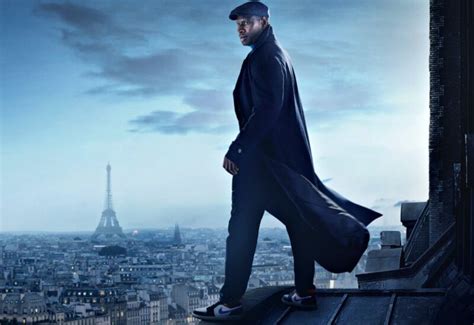 Review Omar Sy Shines Brighter Than Ever As Gentleman Thief In Lupin Part 2 Ars Technica