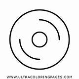 Bersaglio Bullseye Ultracoloringpages sketch template