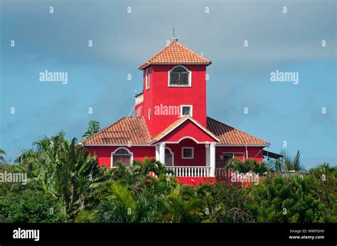 Houses House Dominican Republic Hi Res Stock Photography And Images Alamy