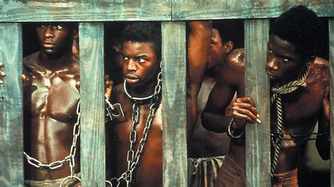 His name was kunta kinte. 20 incredible things you didn't know about the original ...
