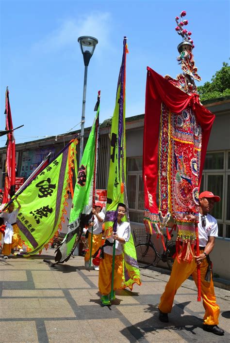 Living An Expat Life Cheung Chau Bun Festival Parades