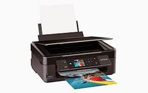 All drivers available for download have been scanned by antivirus program. Epson XP-422 Printer Review, Ink and Setup - Driver and ...