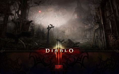 Diablo Wallpapers Top Free Diablo Backgrounds Wallpaperaccess
