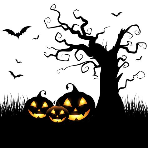 New Halloween Clipart Transparent Background 2022 References Get