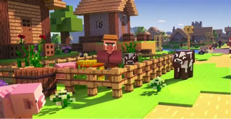Top 10 Best Minecraft Texture Packs That Are Awesome 2020 Edition