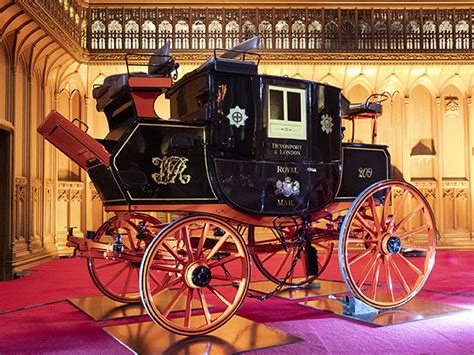 Quicksilver And The Vidlers The Worshipful Company Of Coachmakers