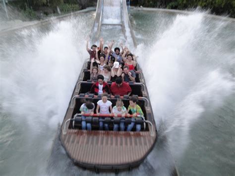 Top 10 Water Rides Incrediblecoasters