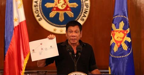 philippine president rodrigo duterte s war on drugs human rights watch