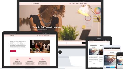 Best Wordpress Themes 2019 Our Picks For Business Blogging Podcasts