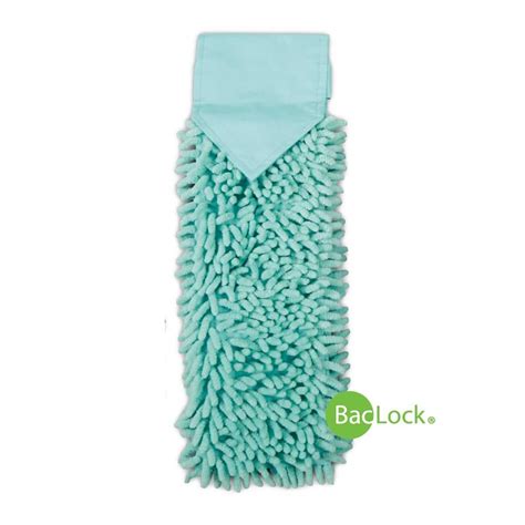 Sea Mist Chenille Hand Towel New From Norwex Norwex Hand Towels